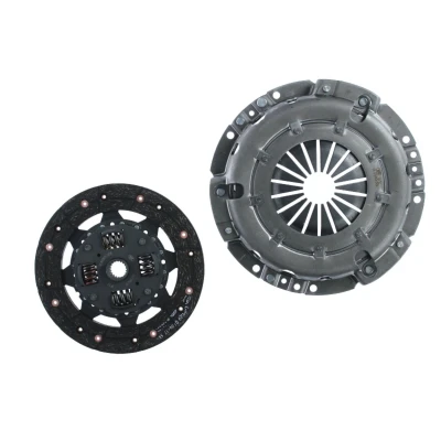 Image de LuK BR 0222 622 3224 09 Kit d&#039;embrayage avec mécanisme disque d&#039;embrayage, sans butée de débrayage 220 ALFA ROMEO: 147, GT