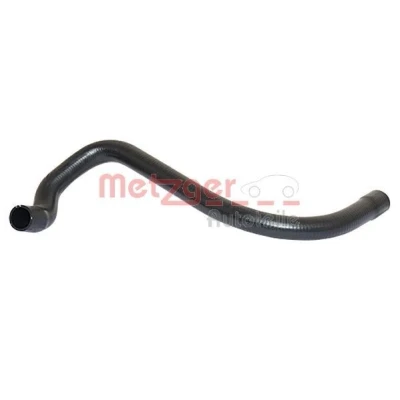 Image de METZGER 2420467 Durite De Refroidissement EPDM (éthylène propylène diène caoutchouc) VOLKSWAGEN: TRANSPORTER 3 Bus, Kasten