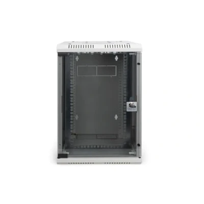 Image de Digitus DN 1019 étagère 10U Rack monté sur le mur Gris