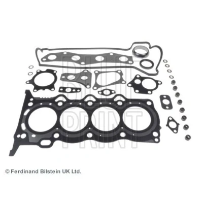 Image de BLUE PRINT ADT362142C Jeu de joints d&#039;étanchéité, culasse cylindre MINI: 3/5 portes, TOYOTA: Yaris Verso, I II portes