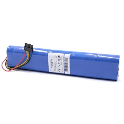 Image de vhbw 1x Batterie Compatible avec Neato Botvac 70, 70E, 75, Connected, 80, 85 aspirateur (4500mAh, 12V, NiMH)