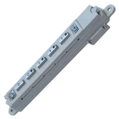Image de Module de contrôle Electrolux AEG 4055362869 hotte aspirante