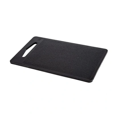 Image de Hygiplas DC717 Plancheà découper Noir 53 x 255 7 mm 6 10 1/4&quot;