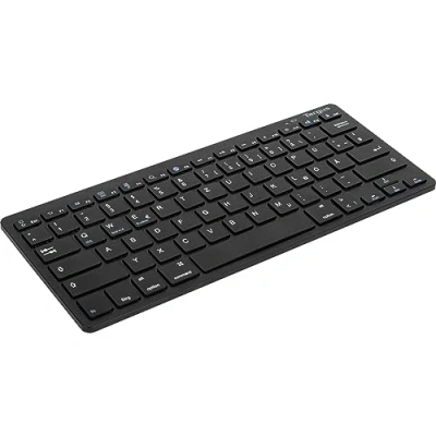 Image de Targus AKB55DE Clavier Bluetooth Multi Plateforme (Allemand)