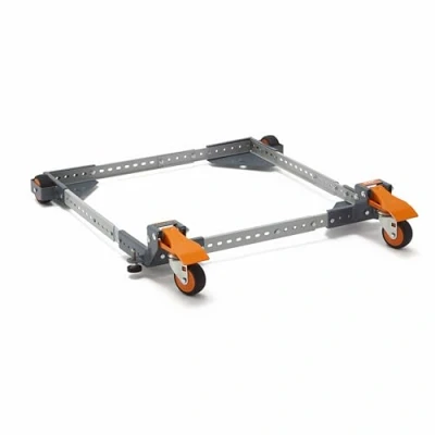 Image de Heavy Duty Universal Mobile Base PortaMate PM 2500. A Tough, Fully Adjustable for Mobilizing Large Tools, Machines and other Applications by