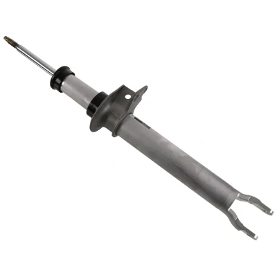 Image de SACHS 319 127 Amortisseur Pression de gaz Système bitube télescopique Goujon en haut, Fourche bas BMW: 5 Berline (F10) M5
