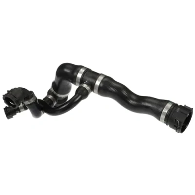 Image de GATES 05 2357 Durite De Refroidissement EPDM (éthylène propylène diène caoutchouc) BMW: 5 Berline