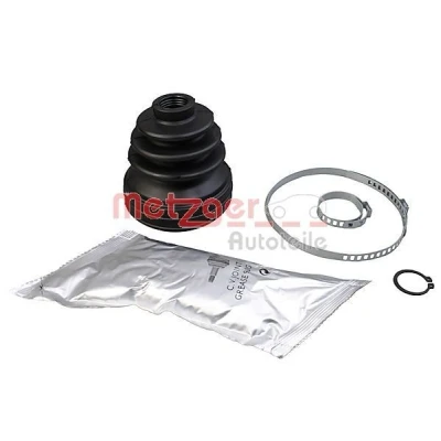 Image de METZGER 751.714 Soufflet De Cardan 88 Néoprène (polychloroprène) avec colliers OPEL: Corsa D 3/5 portes, Meriva A, Combo C Tour
