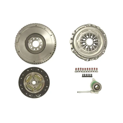 Image de VALEO KIT4P CONVERSION Kit (CSC) 845081 d&#039;Embrayage VOLVO: S60 I, V70 2, V40 Break