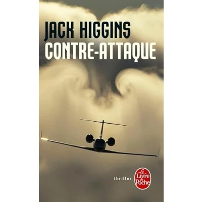 Image de Contre attaque Livre d’occasion Correct
