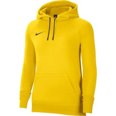 Image de Nike Performance PARK Sweat à capuche, Femme, Taille: XL, Tour yellow / black
