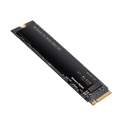 Image de Western Digital SN750 M.2 2,05 To PCI Express QLC 3D NAND NVMe Neuf