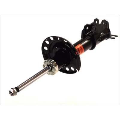 Image de KYB Excel G 334635 Amortisseur Essieu avant gauche Pression de gaz Système bitube Jambe suspension Goujon en haut OPEL: Vectra C CC