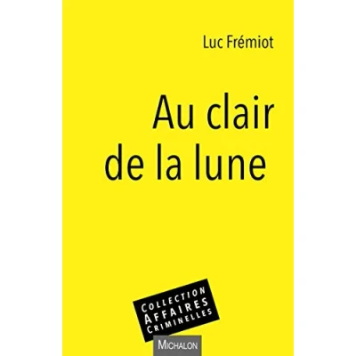 Image de AU CLAIR DE LA LUNE Livre d’occasion Correct
