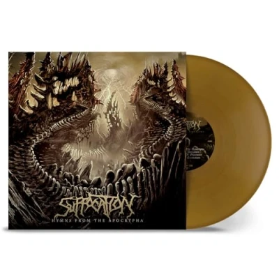 Image de Hymns from The Apocrypha