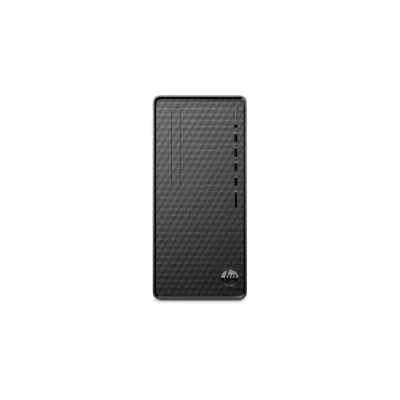 Image de HP M01 F3011nf Intel® Core™ i5 13400 16 Go DDR4 SDRAM 512 SSD Windows 11 Home Mini Tower PC Noir Neuf
