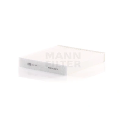 Image de MANN FILTER CU 1919 Filtre d&#039;habitacle à particules 193 213 30 TOYOTA: Avensis III Berline, RAV4 IV SUV, II LEXUS: IS 2, CT oscaro,