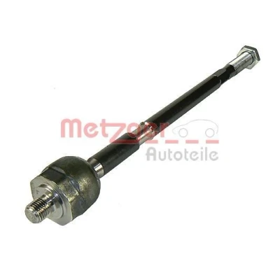Image de METZGER 51005718 Rotule Axiale Essieu avant M14x1,5 pour véhicules avec direction assistée KIT + AUDI: A2