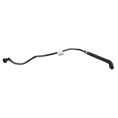 Image de METZGER 2420805 Durite De Refroidissement Vase d’expansion principal AUDI: A4 B8 Berline, A5 Cabriolet, Coupe