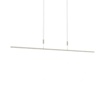 Image de Quitani Suspension LED Tolu, longueur 180 cm, intensité variable