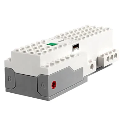Image de LEGO Powered Up Element Move Hub (88006)