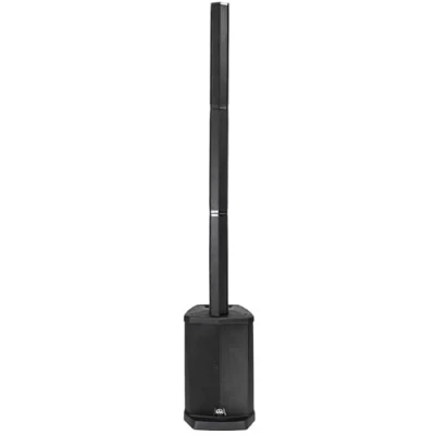 Image de Gemini Sound WPX 2000TOGO ENCEINTE DE LINE ARRAY PRO MODULAIRE PORTABLE ALIMENTÉE PAR BATTERIE, PEAK 1000W, STREAMING BLUETOOTH, POUR DJS, FÊTES ET ÉVÉNEMENTS