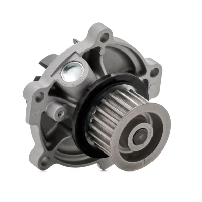 Image de SKF VKPC 88505 Pompe à eau 22 avec joints Matière plastique pour transmission par courroie de distribution CHRYSLER: VOYAGER 4