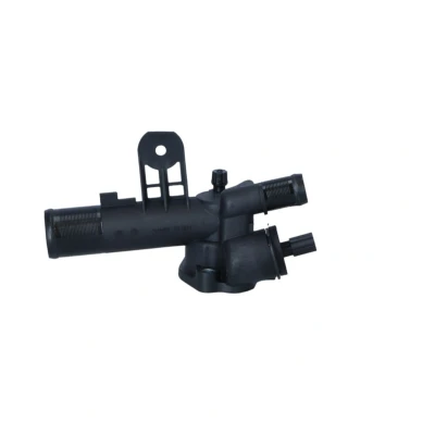 Image de NRF 725082 Thermostat d&#039;eau 89 avec capteur, bague d&#039;étanchéité boîtier RENAULT: CLIO 3, MEGANE 2, SCENIC NISSAN: Qashqai / Qashqai+2 I