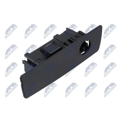 Image de NTY EZC CH 083 Serrure de boîte à gants