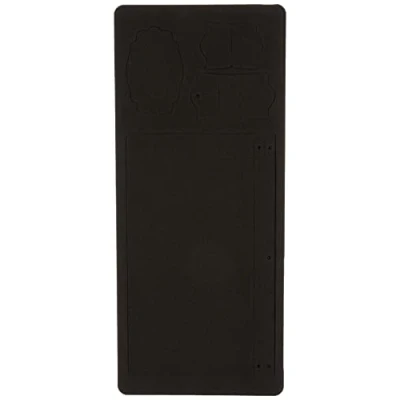 Image de Sizzix Eileen Hull 661906 Tableau de bord XL Multicolore Taille unique