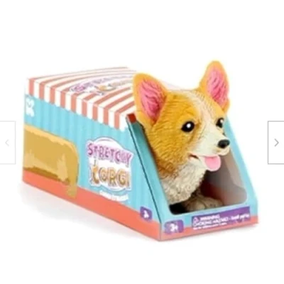 Image de Keycraft Corgi Extensible