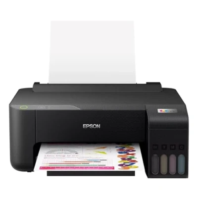 Image de Epson EcoTank L1230 imprimante jets d&#039;encres Couleur 5760 x 1440 DPI A4 Neuf