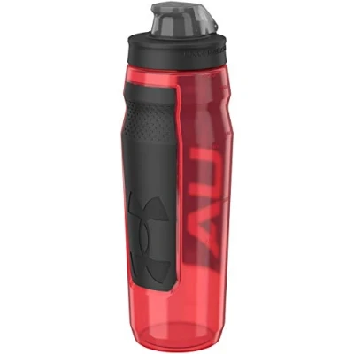 Image de Under Armour Playmaker Squeeze Rouge 946 ml