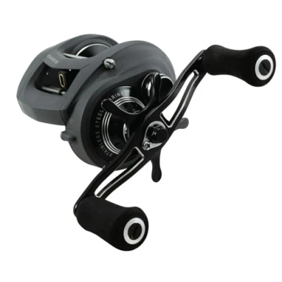Image de Okuma Komodo LP SS KDS 364LX Moulinet casting