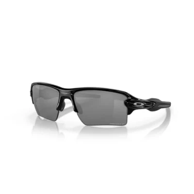 Image de Oakley Flak 2.0 Lunettes de sport Polished Black Prizm Polarized