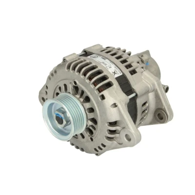 Image de VALEO 437497 Alternateur 14V 100A OPEL: Corsa C 3/5 portes, Meriva A, Combo Van / Break, HONDA: CIVIC 7 Hatchback, VAUXHALL: Mk2