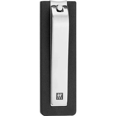 Image de ZWILLING Coupe ongles Twin Box Prime, Mat, Inoxydable, 1 Unité