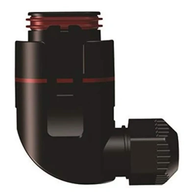Image de Grundfos alpha2 Connecteur alpha connexion prise angle standard