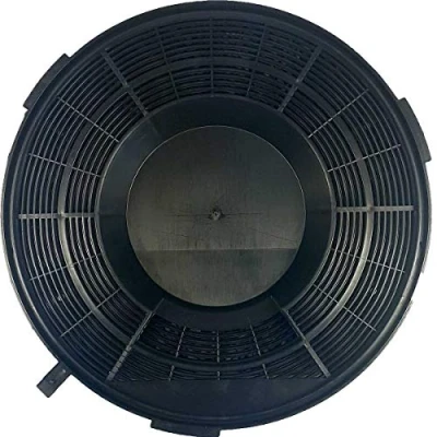 Image de Filtre à Charbon actif D028 484000008576 CHF289 CHF28/1 Type 28 DKF606 480181701006 / AC40. Antibacterien