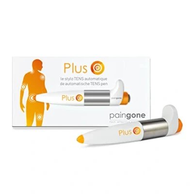 Image de Paingone Plus Stylo Tens Automatique