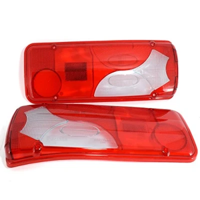 Image de L+R Verre de rechange pour feu arrière camion