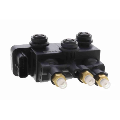 Image de VEMO V48 51 0008 Valve, système d&#039;air comprimé