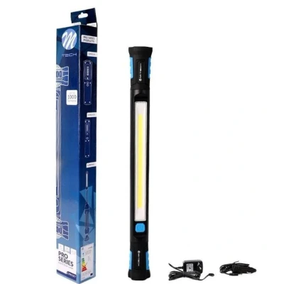 Image de TECH INSPECTION LAMP ILPRO307 Lampes manuelles LED 1000lm