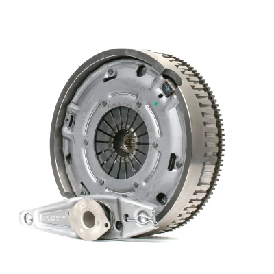Image de SACHS 3090 600 003 Kit d&#039;Embrayage SMART: Fortwo I Cabriolet, City Coupe, Coupe