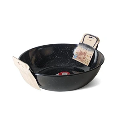 Image de Garcima 5020010 Double Friteuse avec poignées, Verre, 32 cmGarcima en cm