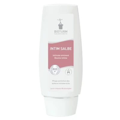 Image de Bioturm Intimate ointment No.27, 75 ml
