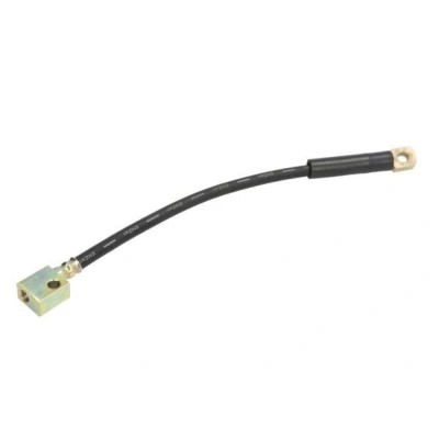 Image de ABE C84105ABE Flexible de Frein des deux côtés l&#039;essieu avant 320 Banjo fitting OPEL: Kadett E Cabriolet, Berline