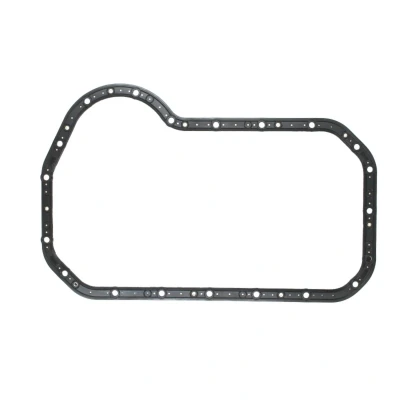 Image de ELRING 495.620 Joint De Carter d&#039;Huile ACM (caoutchouc polyacrylique) VOLKSWAGEN: Passat B3/B4 Break, Golf 3, 4 Cabrio, SEAT: TOLEDO 1 oscaro,