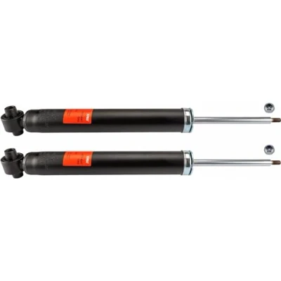Image de TRW JGT1404T Amortisseur Pression de gaz Système bitube télescopique Goujon en haut, Bossage bas BMW: 1 5 portes, 3 Touring, Berline