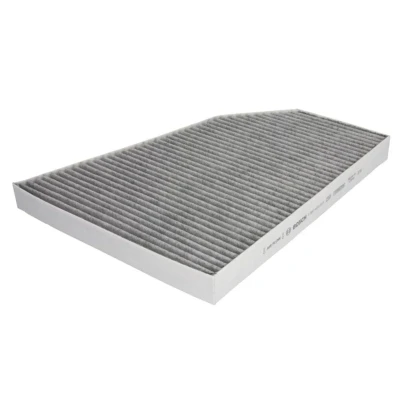Image de BOSCH 1 987 435 611 Filtre d&#039;habitacle à charbon actif 322 263 30 TESLA: Model X